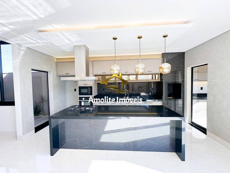 Casa de Condomínio com 3 quartos à venda, 163m² — foto 11 de 21