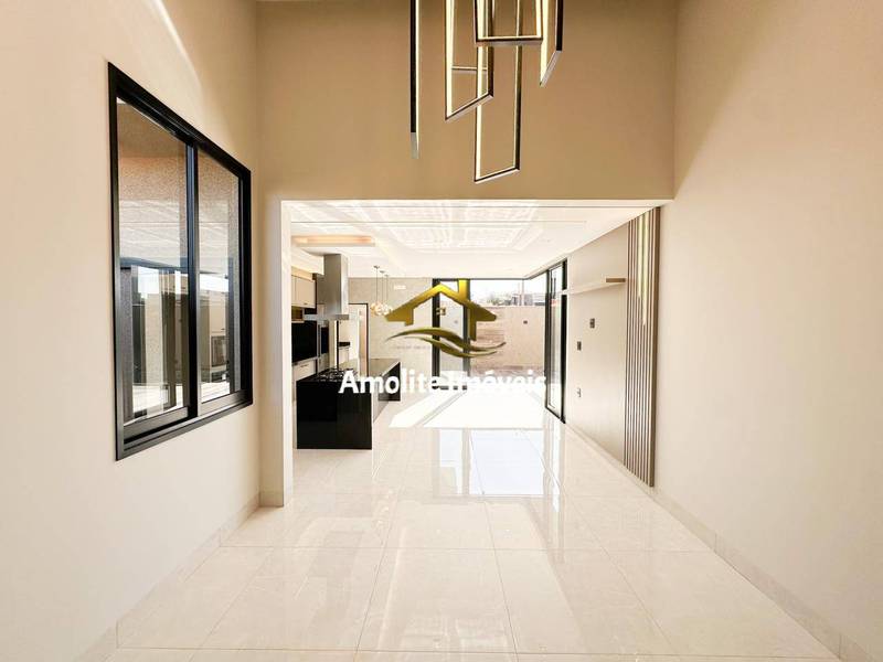 Casa de Condomínio com 3 quartos à venda, 163m² — foto 13 de 21