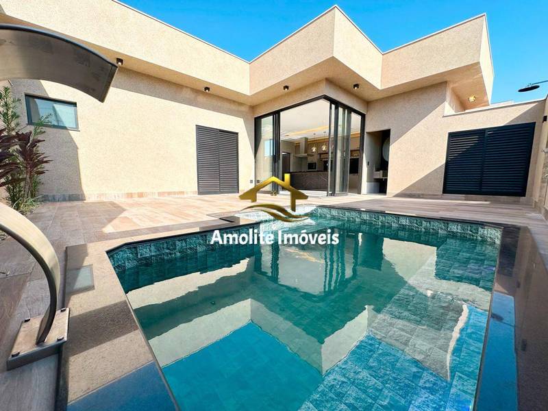 Casa de Condomínio com 3 quartos à venda, 163m² — foto 3 de 21