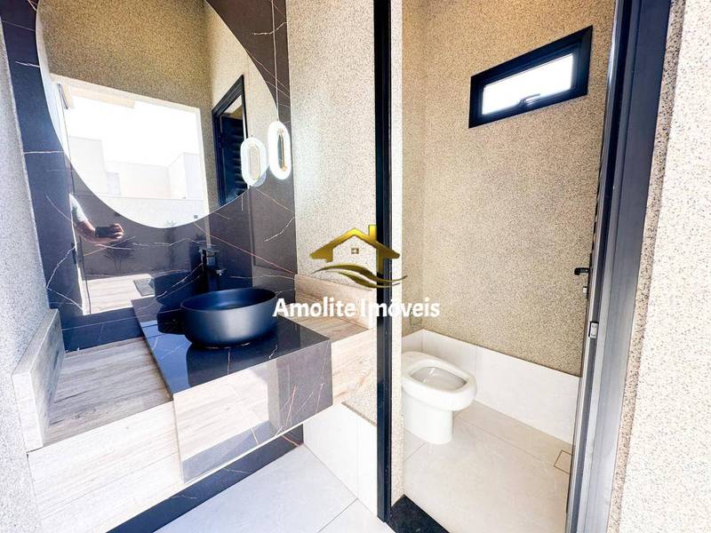 Casa de Condomínio com 3 quartos à venda, 163m² — foto 10 de 21