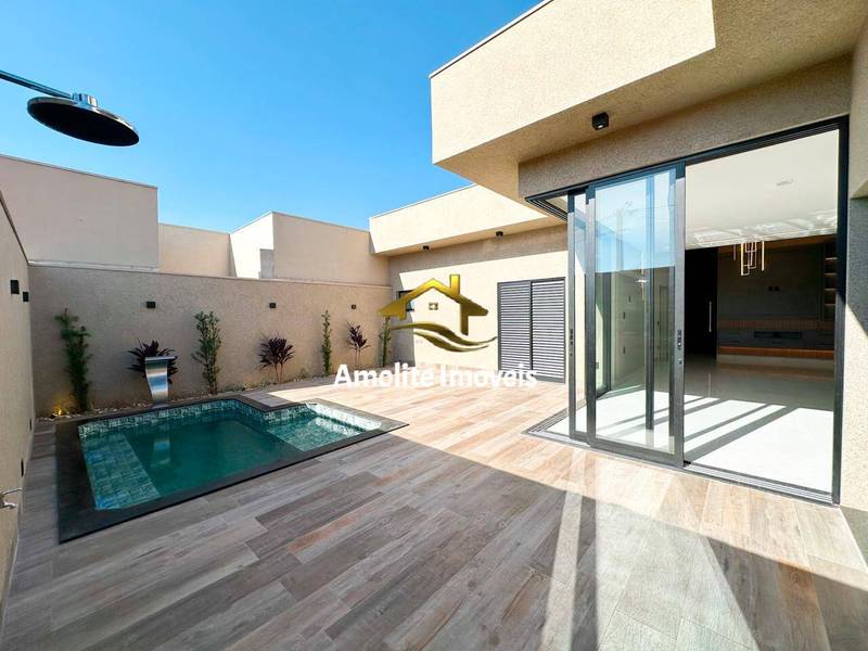 Casa de Condomínio com 3 quartos à venda, 163m² — foto 6 de 21