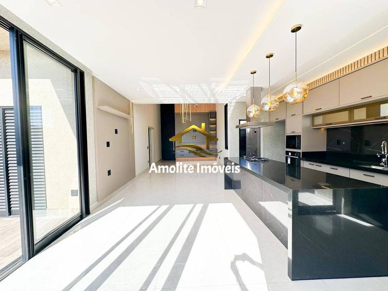 Casa de Condomínio com 3 quartos à venda, 163m² — foto 9 de 21