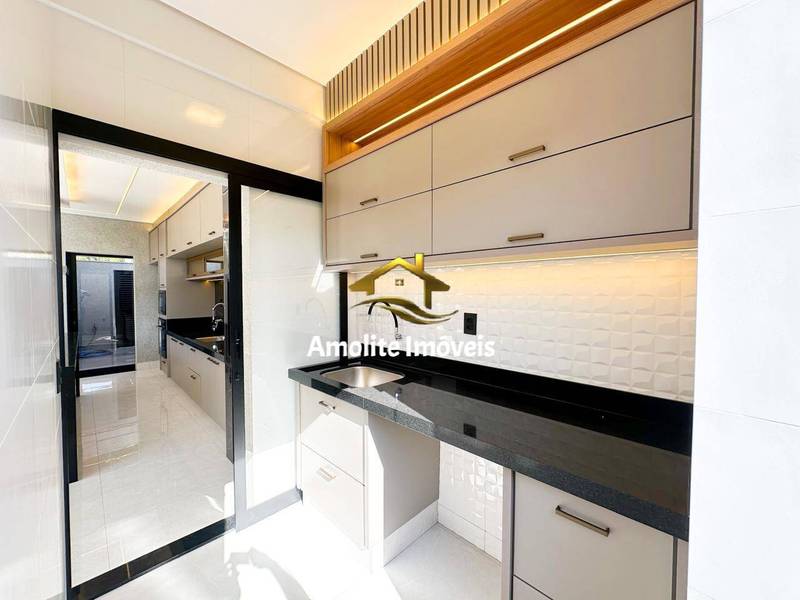 Casa de Condomínio com 3 quartos à venda, 163m² — foto 7 de 21