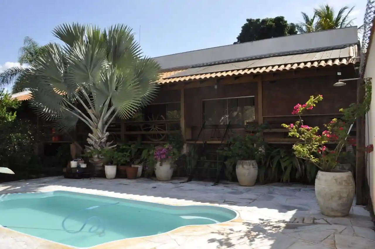 Fazenda / Sítio / Chácara com 3 quartos à venda, 1300m² — foto 11 de 15