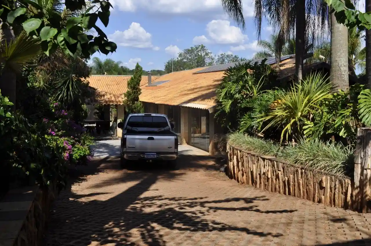 Fazenda / Sítio / Chácara com 3 quartos à venda, 1300m² — foto 7 de 15