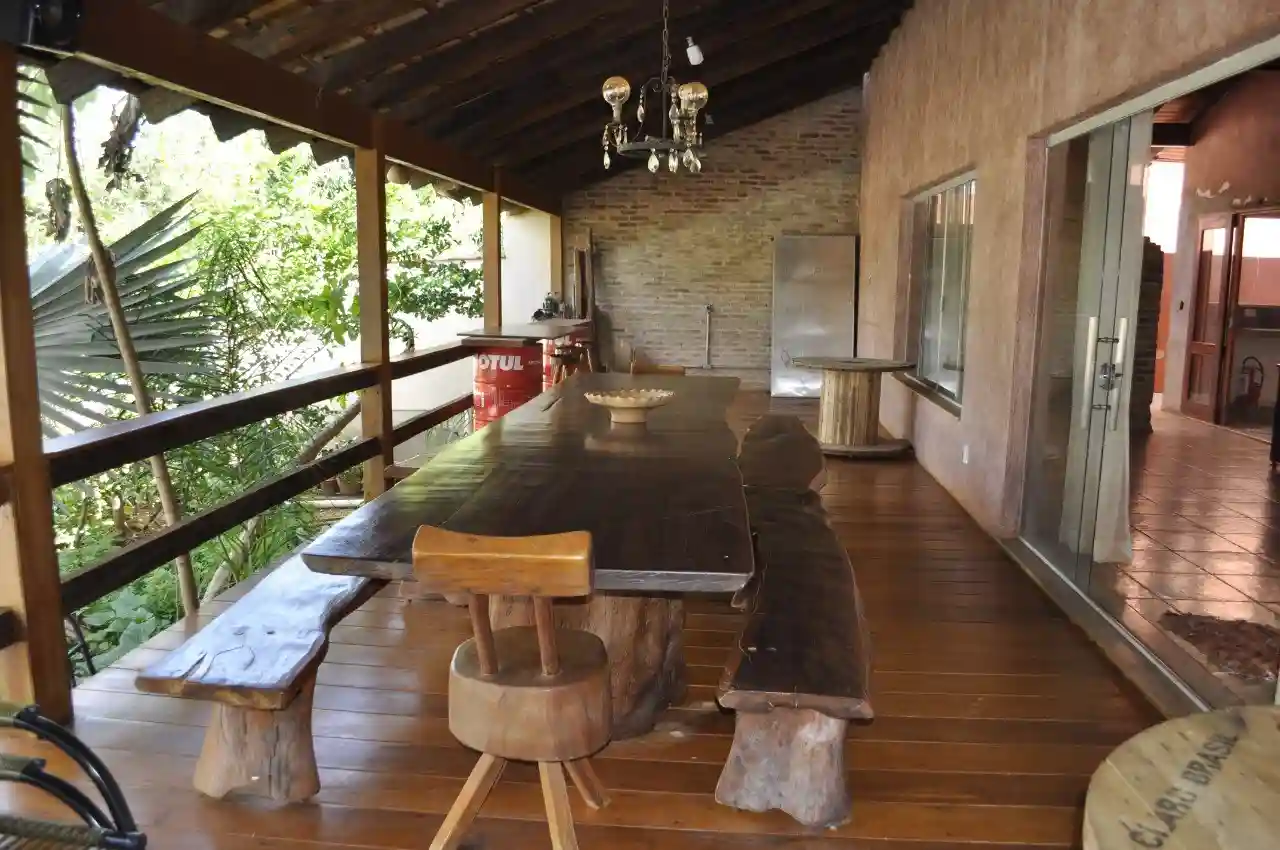 Fazenda / Sítio / Chácara com 3 quartos à venda, 1300m² — foto 9 de 15