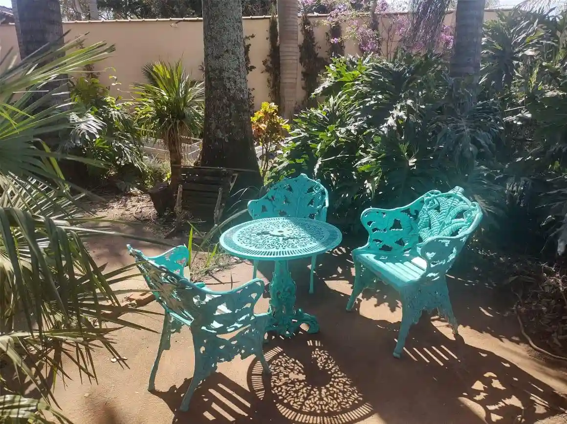 Fazenda / Sítio / Chácara com 3 quartos à venda, 1300m² — foto 15 de 15