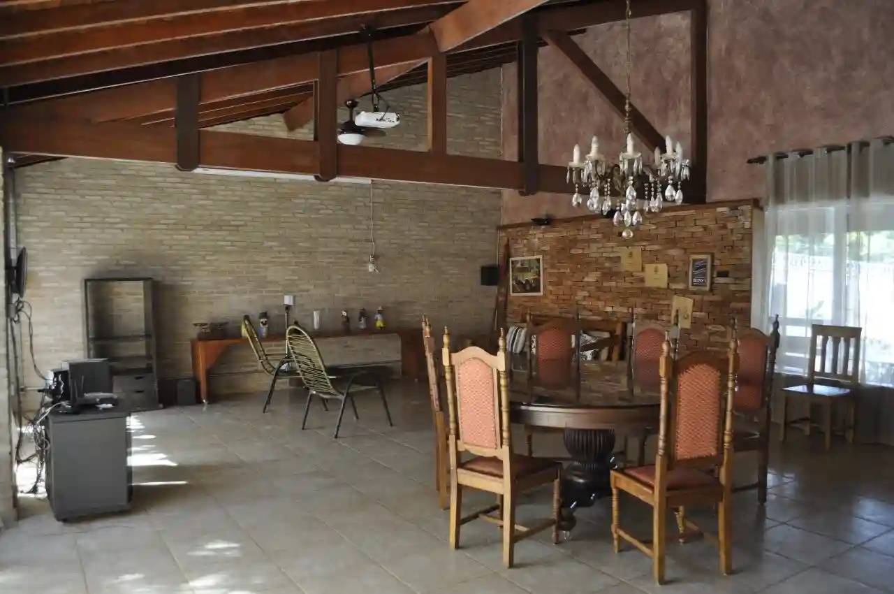 Fazenda / Sítio / Chácara com 3 quartos à venda, 1300m² — foto 5 de 15