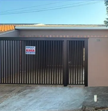 Casa com 3 quartos para aluguel, 136m² — foto 1 de 23