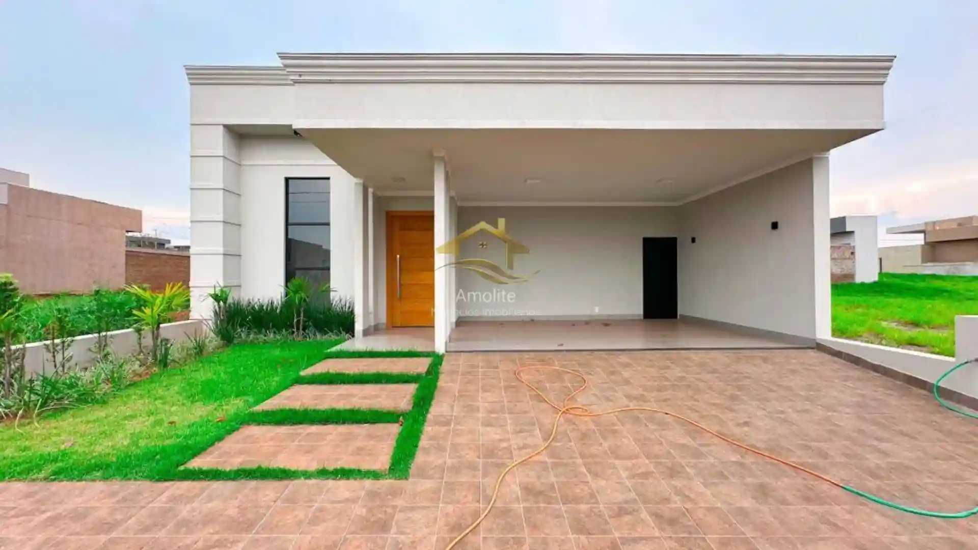 Casa de Condomínio com 3 quartos à venda, 150m² — foto 3 de 20
