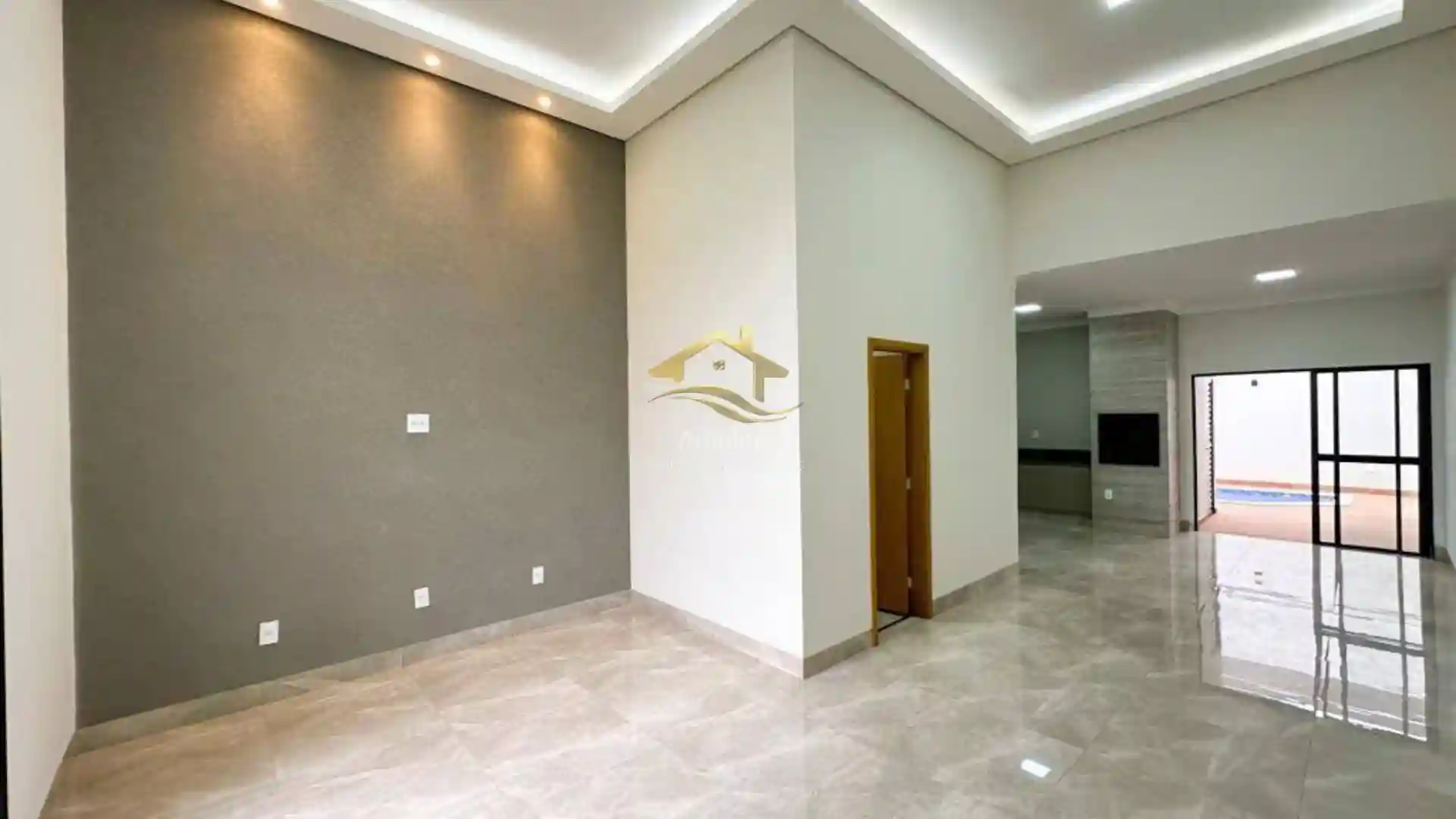 Casa de Condomínio com 3 quartos à venda, 150m² — foto 19 de 20