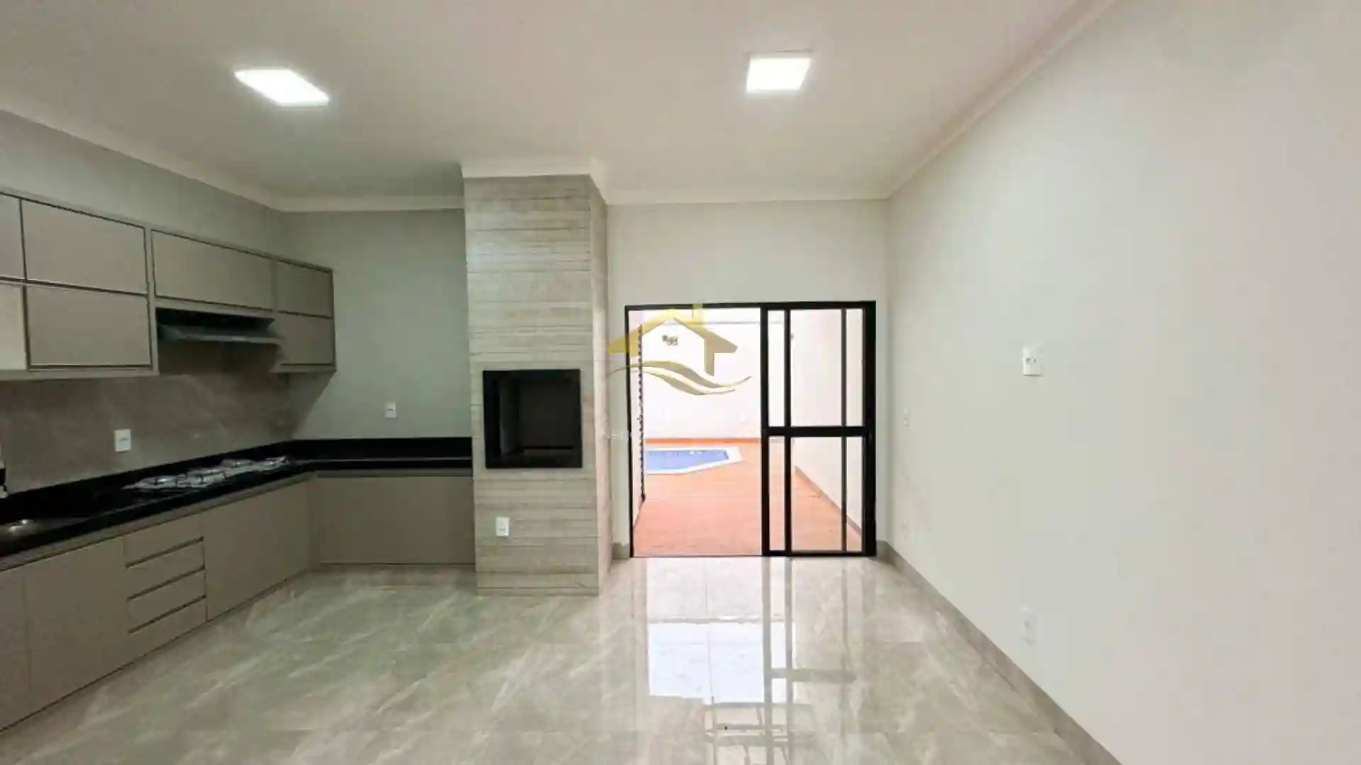 Casa de Condomínio com 3 quartos à venda, 150m² — foto 15 de 20