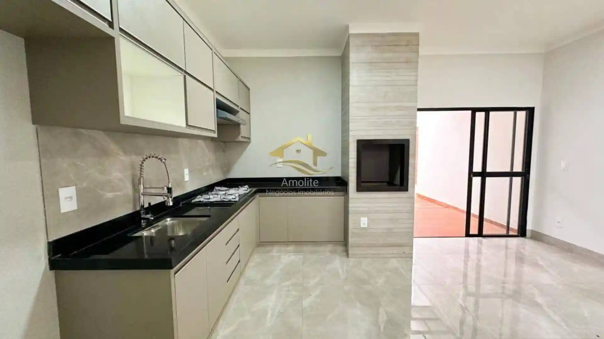 Casa de Condomínio com 3 quartos à venda, 150m² — foto 18 de 20