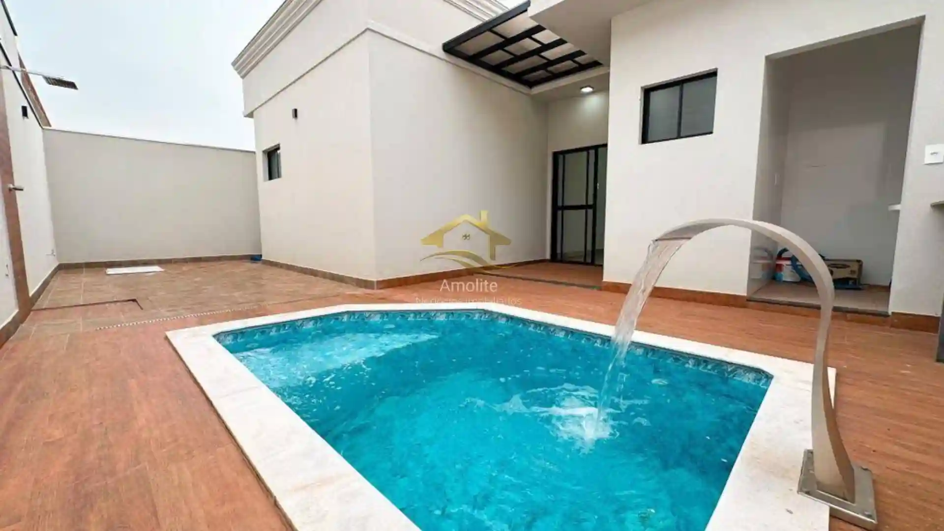 Casa de Condomínio com 3 quartos à venda, 150m² — foto 4 de 20