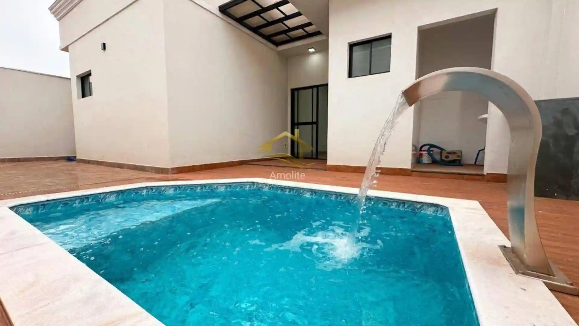Casa de Condomínio com 3 quartos à venda, 150m² — foto 5 de 20
