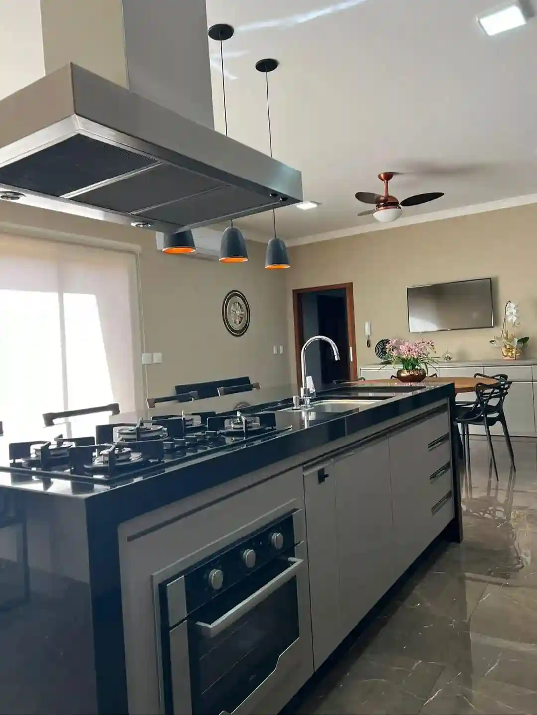 Casa de Condomínio com 3 quartos à venda, 178m² — foto 12 de 30