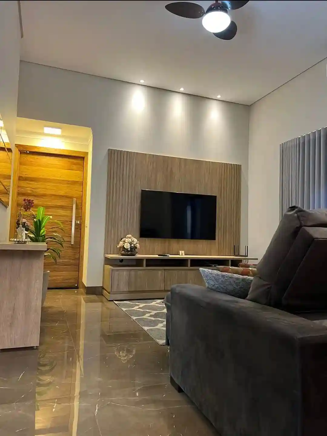 Casa de Condomínio com 3 quartos à venda, 178m² — foto 4 de 30