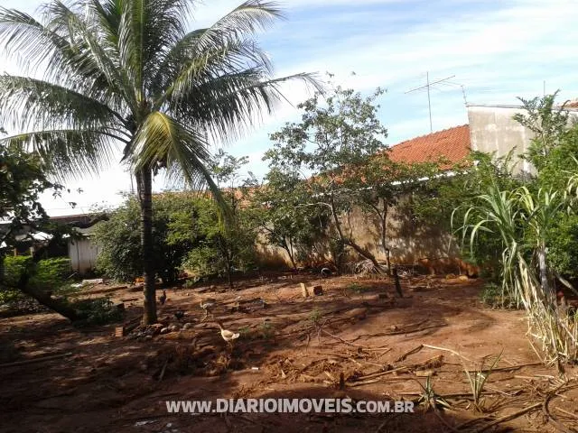 Terreno / Lote / Condomínio à venda — foto 2 de 4