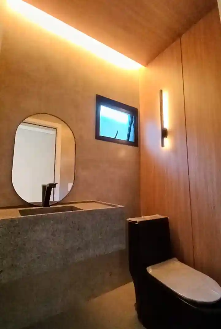 Casa de Condomínio com 3 quartos à venda, 230m² — foto 7 de 21