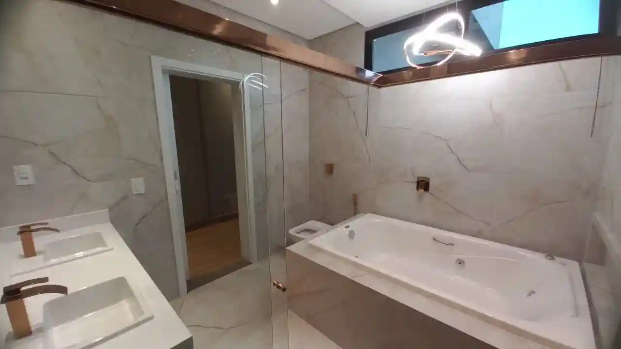 Casa de Condomínio com 3 quartos à venda, 230m² — foto 20 de 21