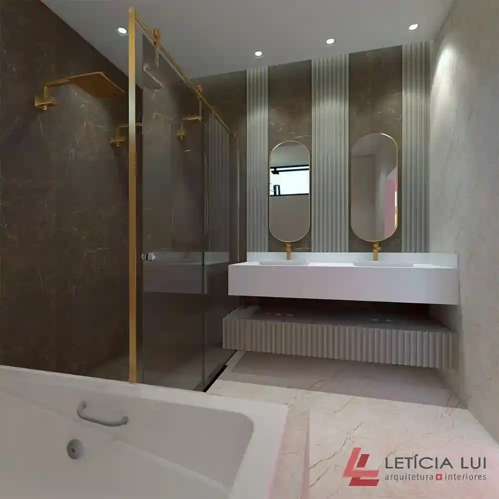 Casa de Condomínio com 3 quartos à venda, 230m² — foto 21 de 21
