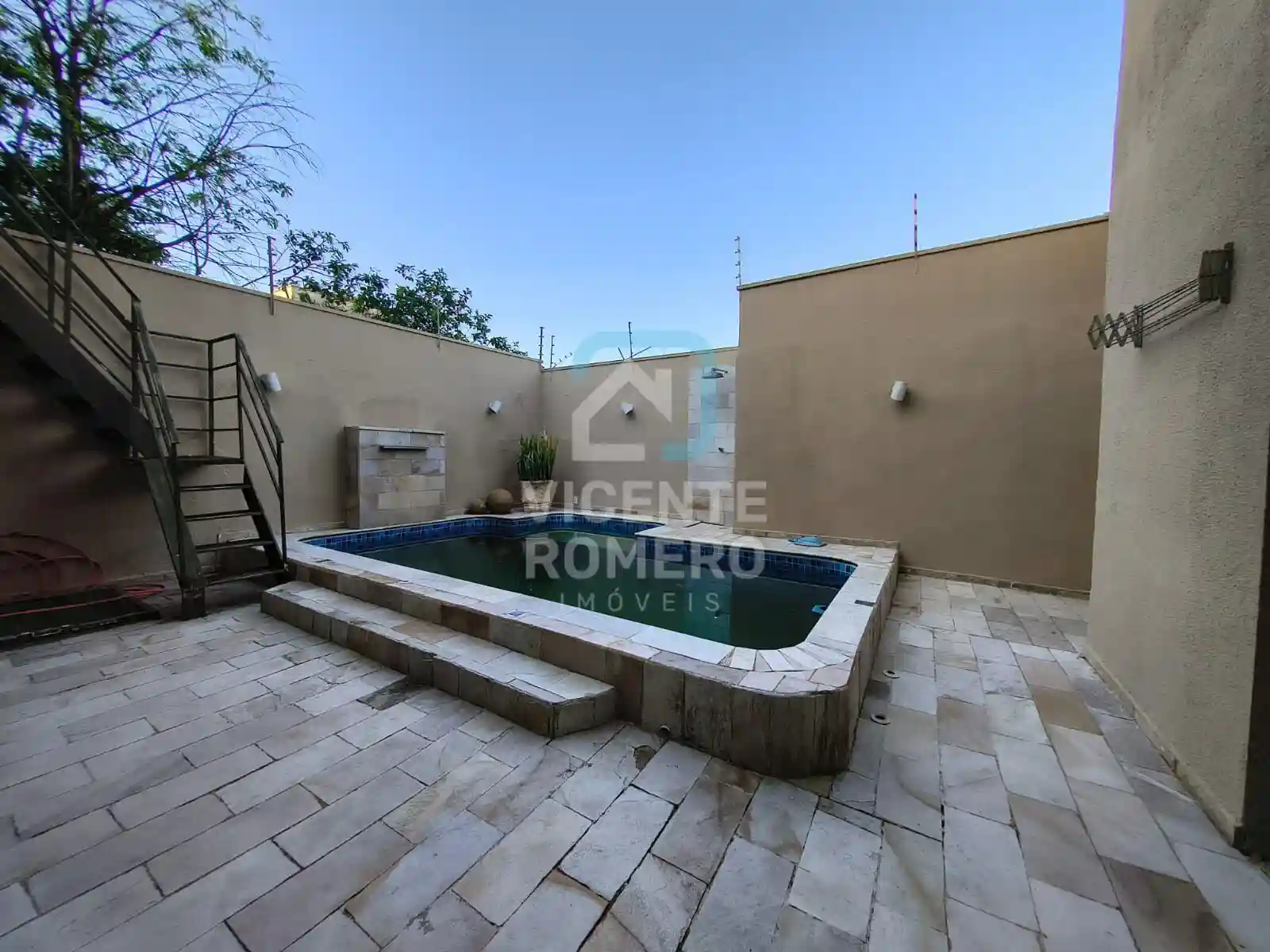 Sobrado com 3 quartos para aluguel, 63m² — foto 3 de 15
