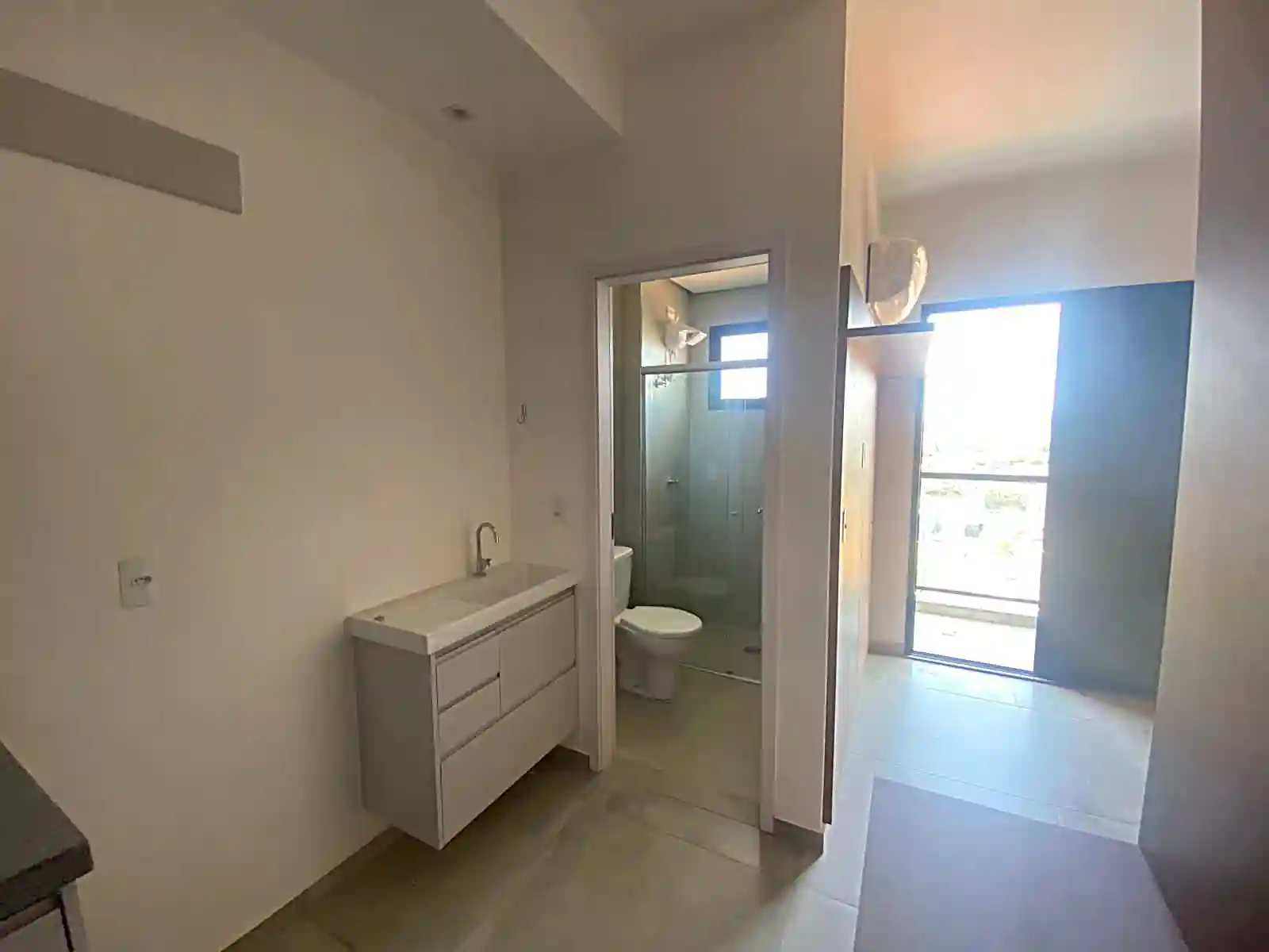 Apartamento com 1 quarto para aluguel, 40m² — foto 7 de 21