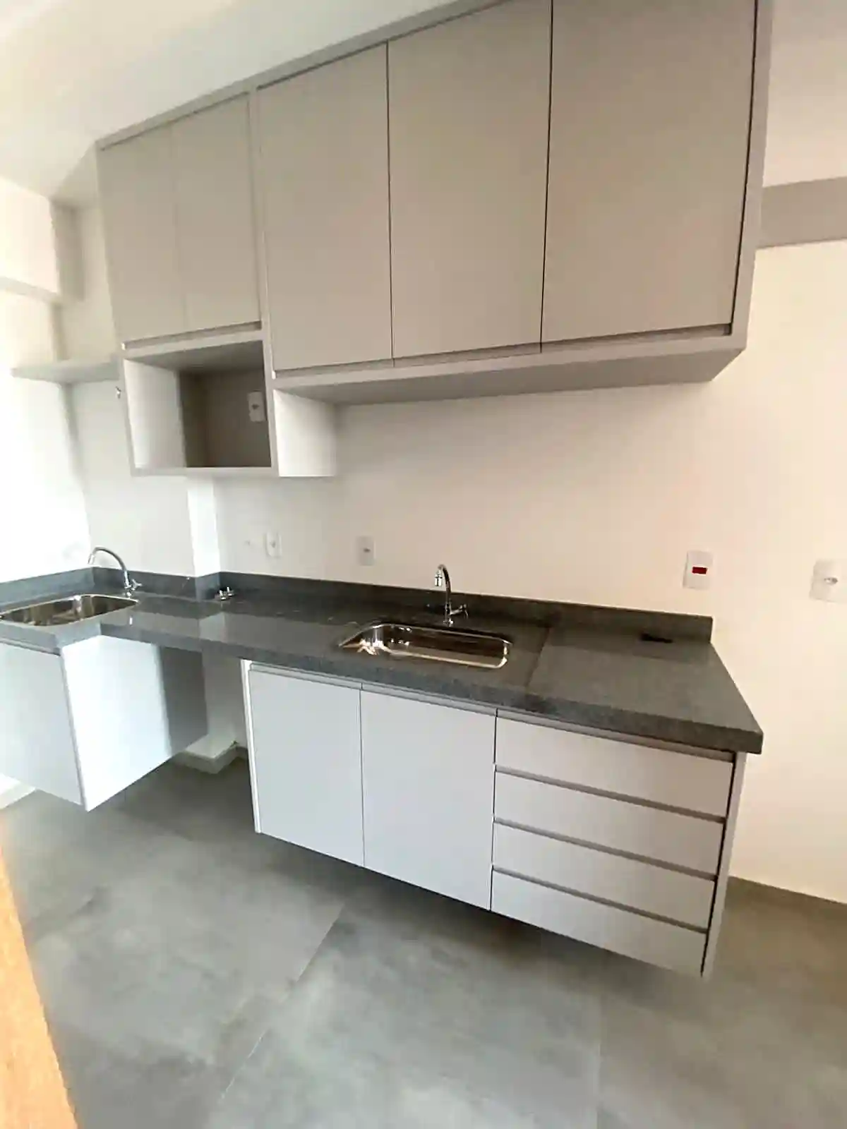Apartamento com 1 quarto para aluguel, 40m² — foto 6 de 21