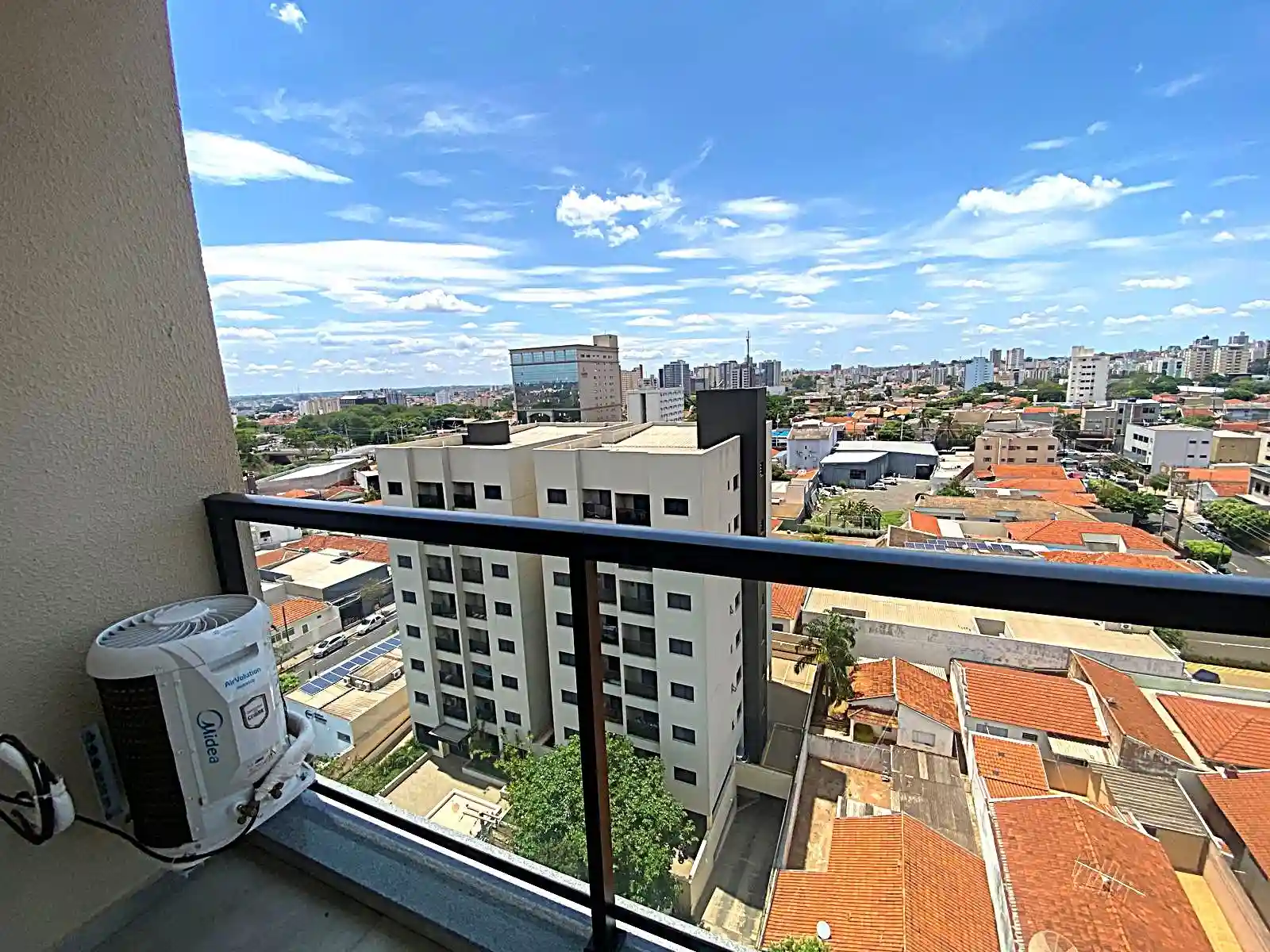 Apartamento com 1 quarto para aluguel, 40m² — foto 21 de 21