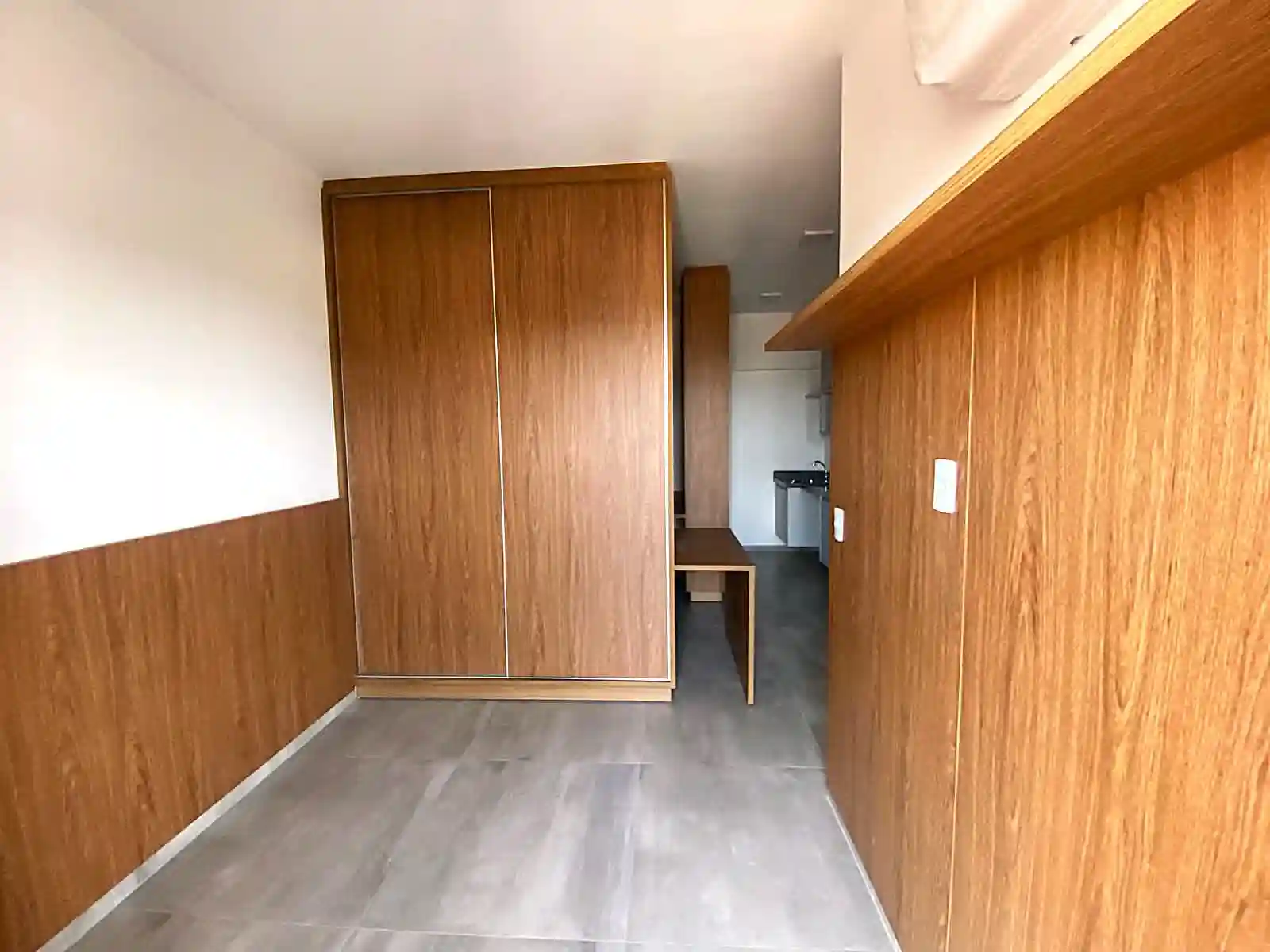 Apartamento com 1 quarto para aluguel, 40m² — foto 8 de 21