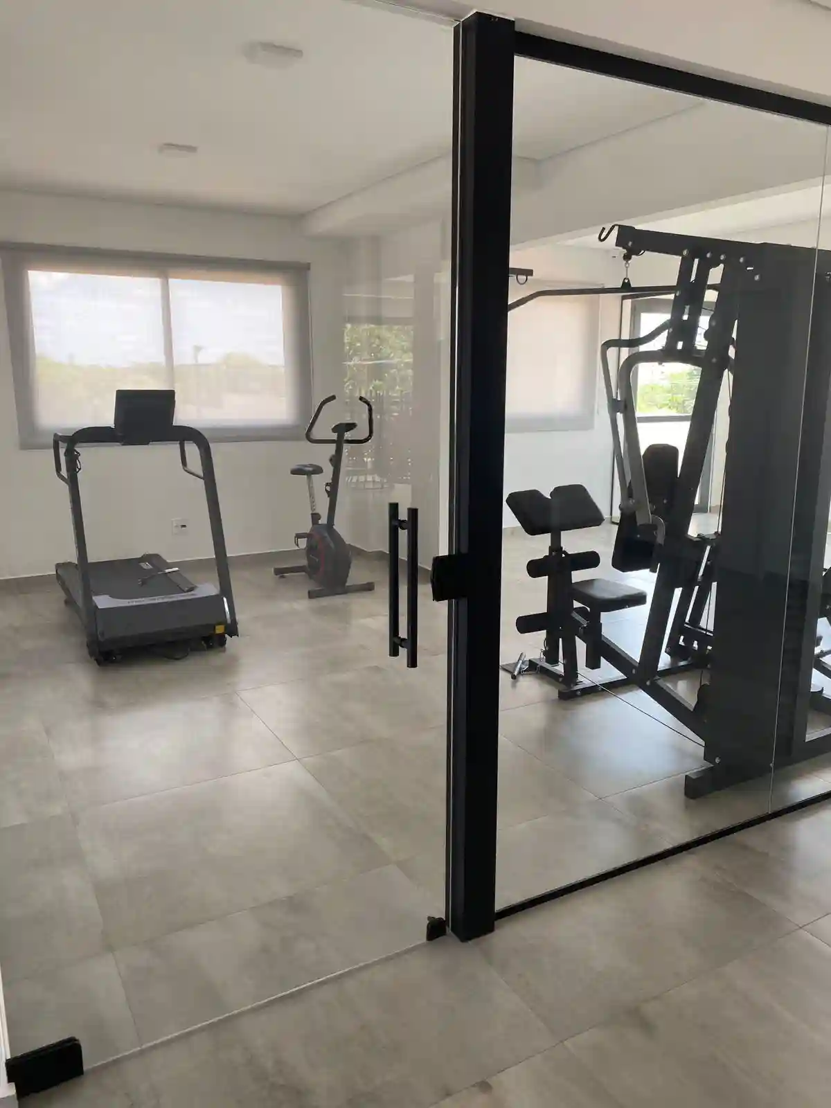 Apartamento com 1 quarto para aluguel, 40m² — foto 14 de 21
