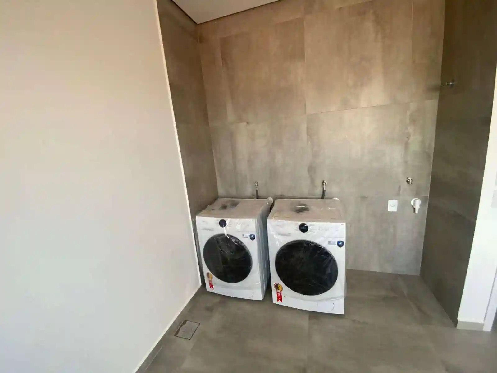 Apartamento com 1 quarto para aluguel, 40m² — foto 18 de 21