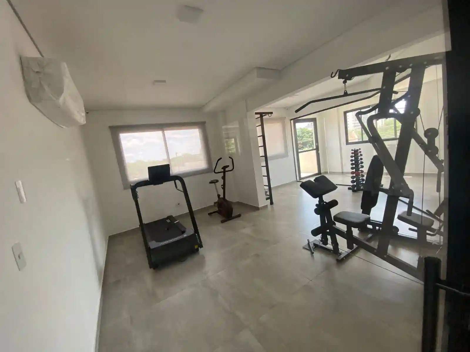Apartamento com 1 quarto para aluguel, 40m² — foto 17 de 21