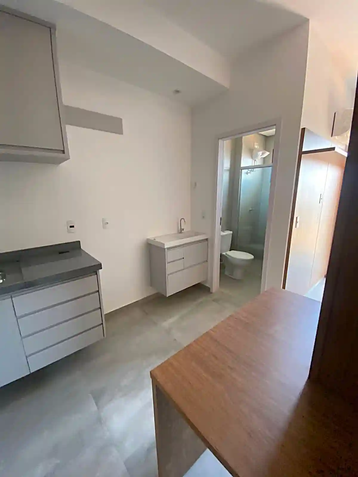 Apartamento com 1 quarto para aluguel, 40m² — foto 4 de 21