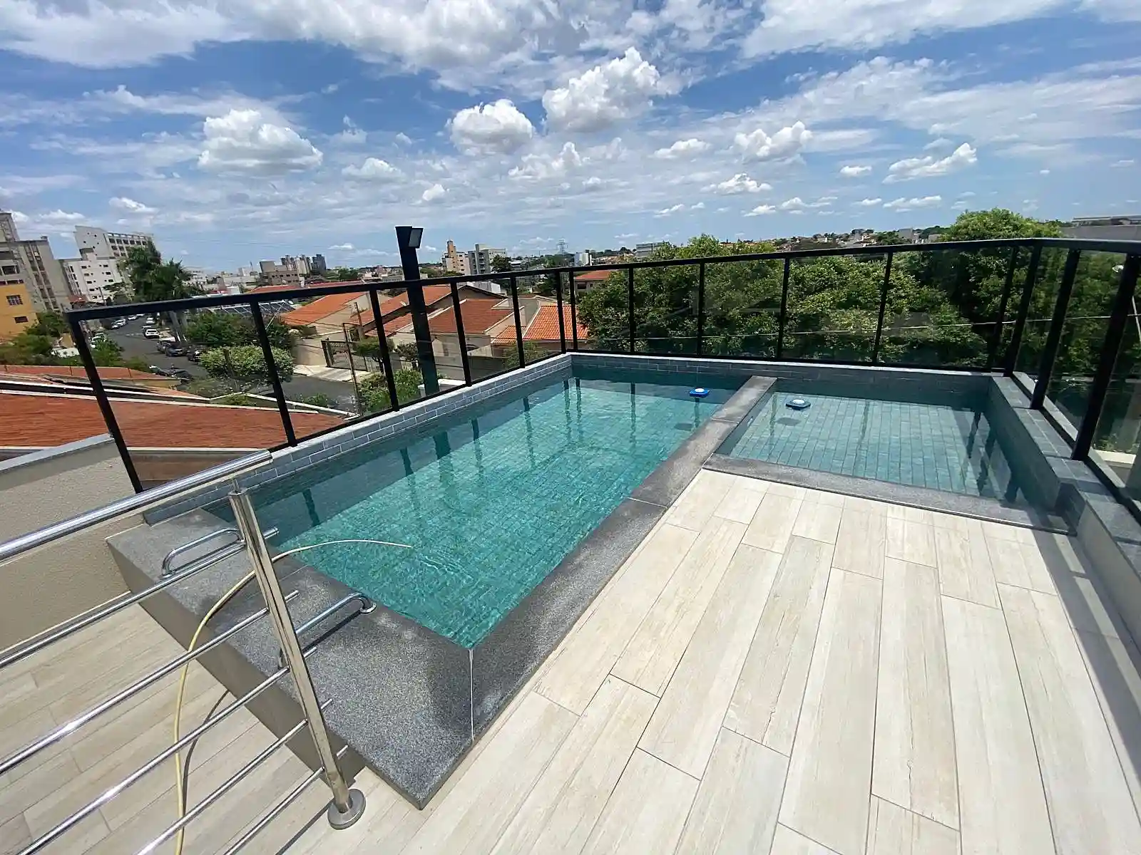 Apartamento com 1 quarto para aluguel, 40m² — foto 19 de 21