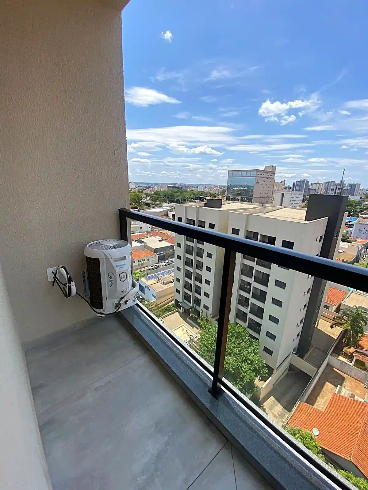 Apartamento com 1 quarto para aluguel, 40m² — foto 12 de 21