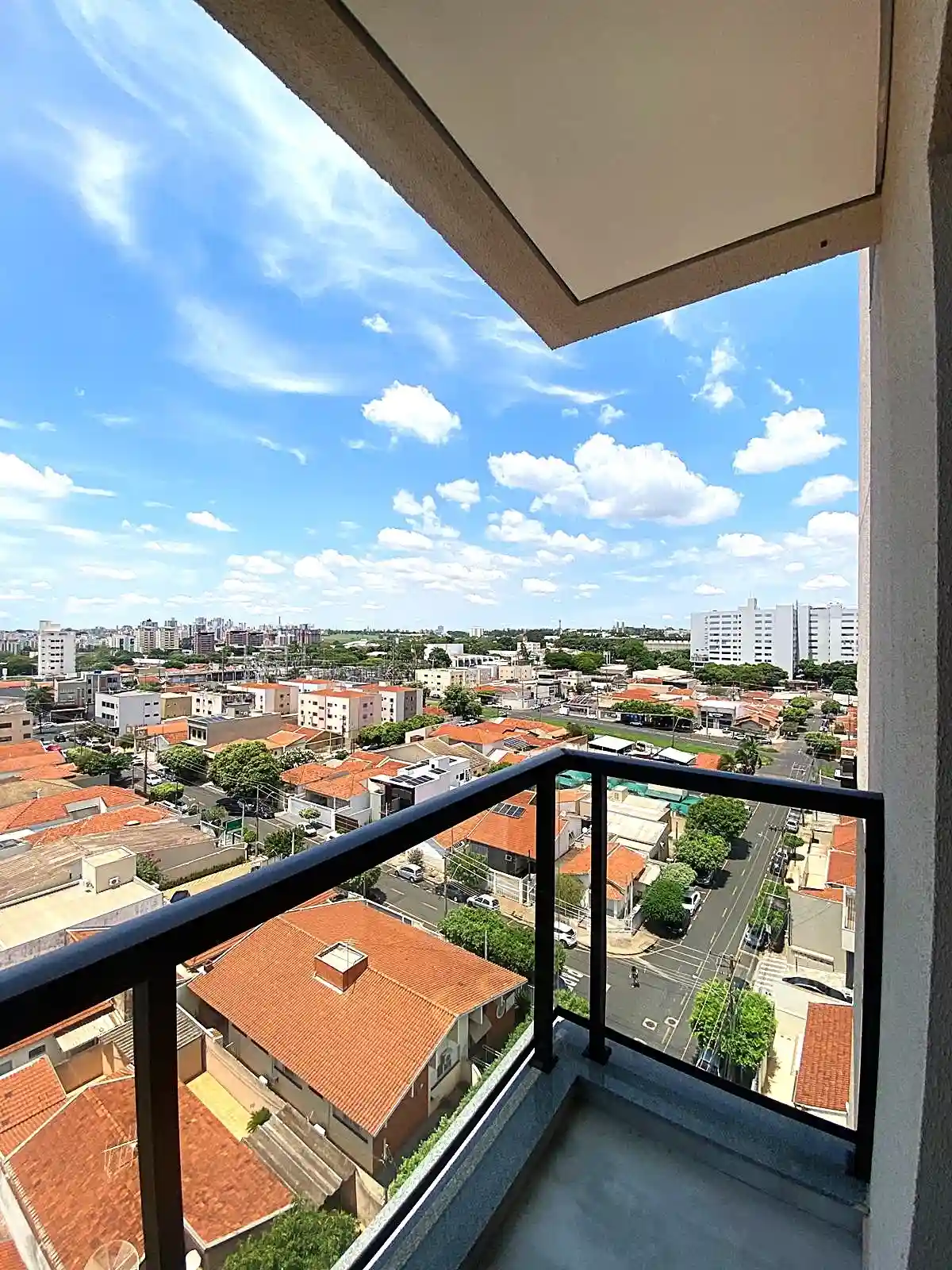 Apartamento com 1 quarto para aluguel, 40m² — foto 13 de 21