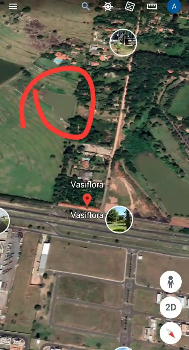 Fazenda / Sítio / Chácara  à venda, 10200m² — foto 2 de 3