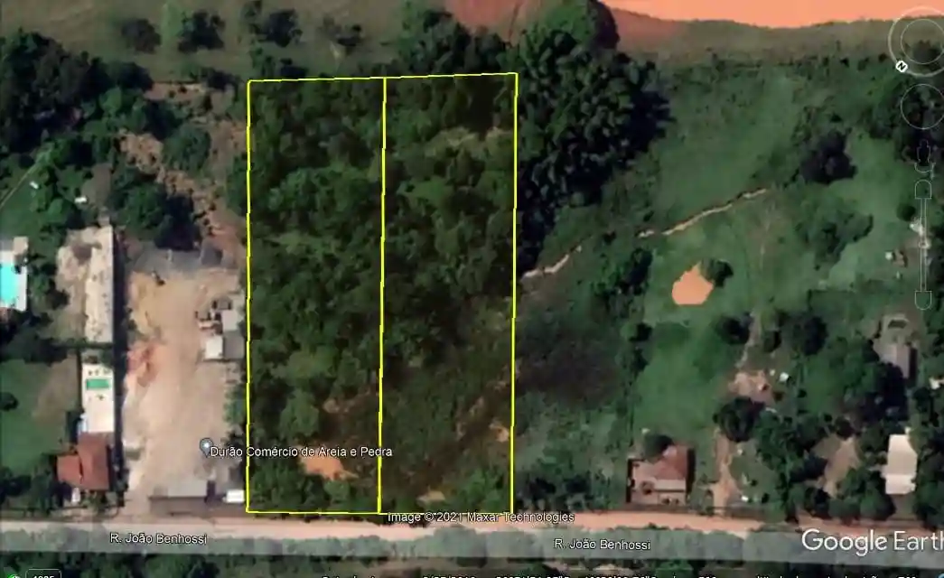 Fazenda / Sítio / Chácara  à venda, 10200m² — foto 3 de 3