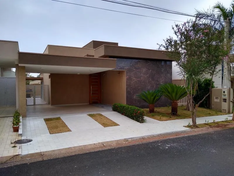 Casa de Condomínio à venda — foto 1 de 11