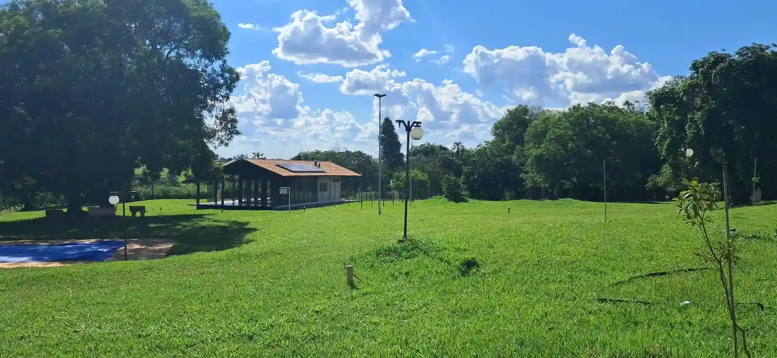 Fazenda / Sítio / Chácara com 3 quartos à venda, 5000m² — foto 4 de 33
