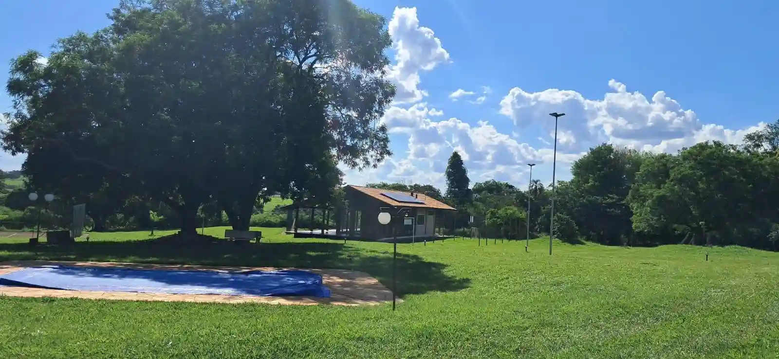 Fazenda / Sítio / Chácara com 3 quartos à venda, 5000m² — foto 5 de 33