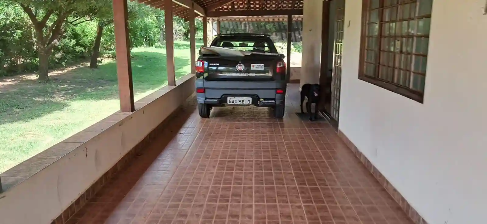 Fazenda / Sítio / Chácara com 3 quartos à venda, 5000m² — foto 7 de 33