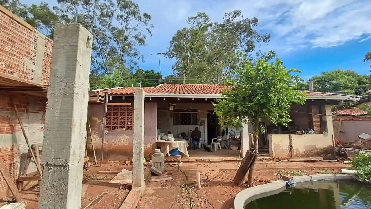 Fazenda / Sítio / Chácara com 3 quartos à venda, 900m² — foto 8 de 12