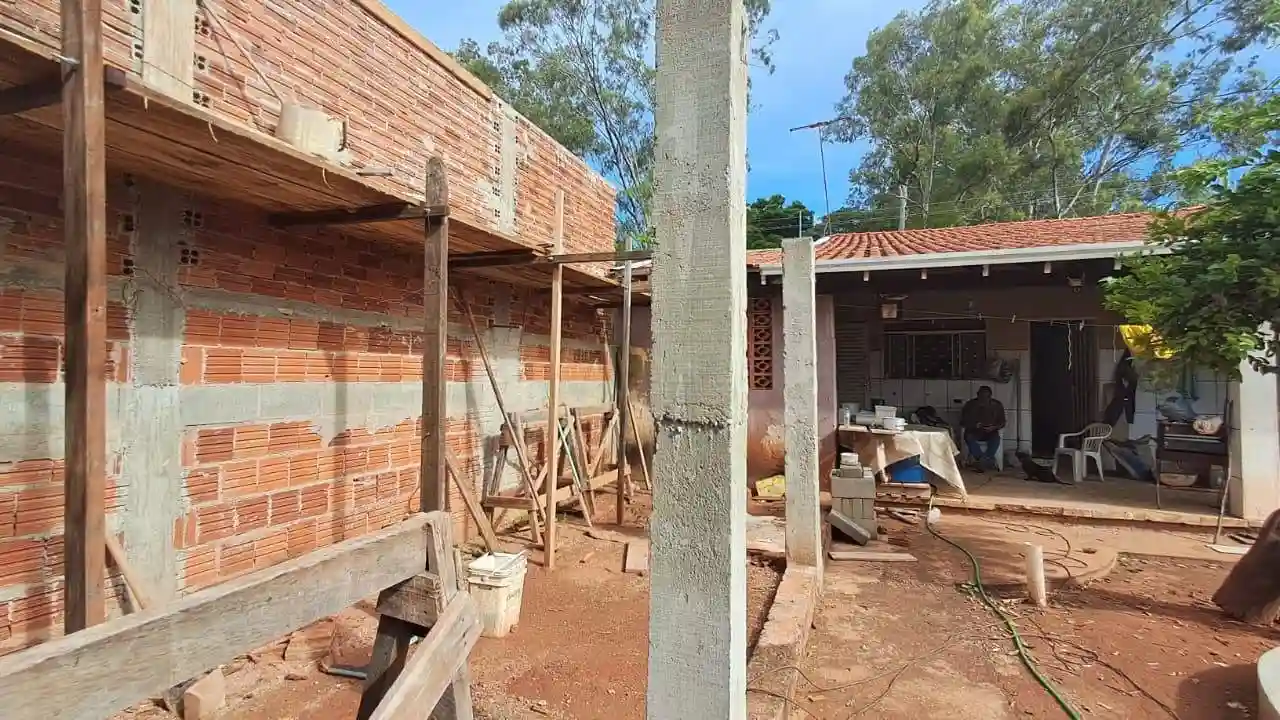 Fazenda / Sítio / Chácara com 3 quartos à venda, 900m² — foto 10 de 12