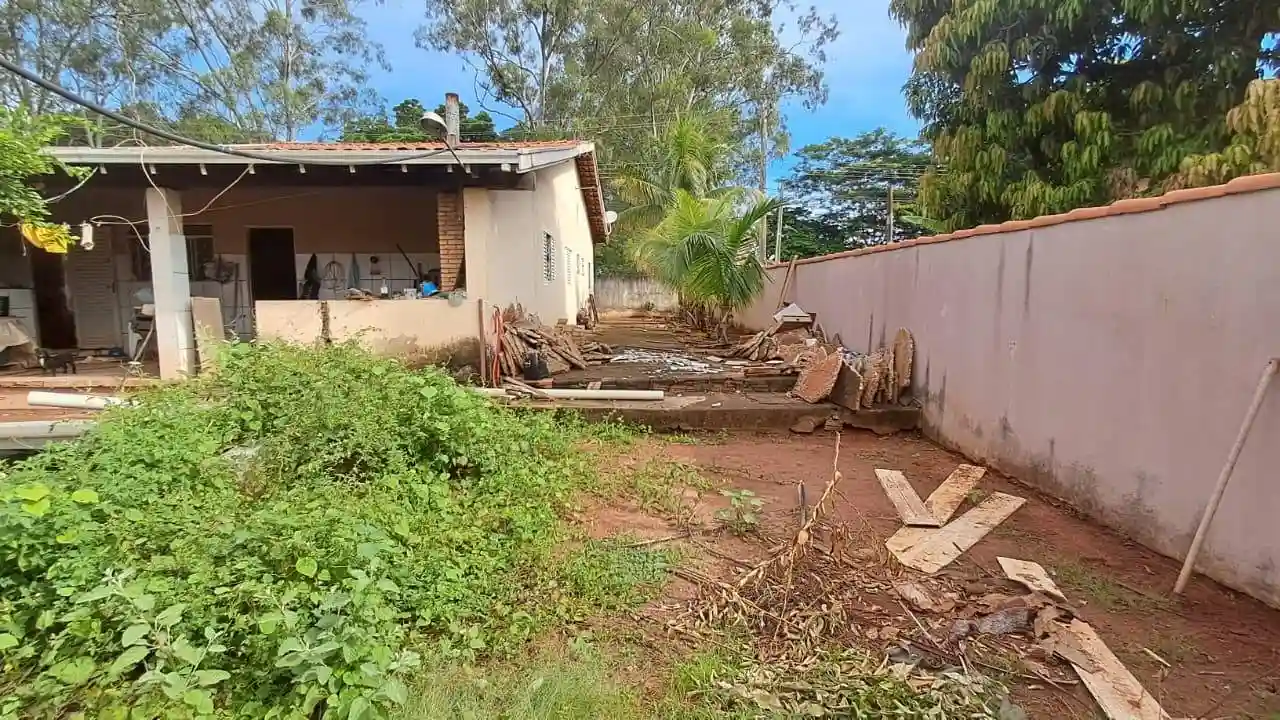 Fazenda / Sítio / Chácara com 3 quartos à venda, 900m² — foto 12 de 12