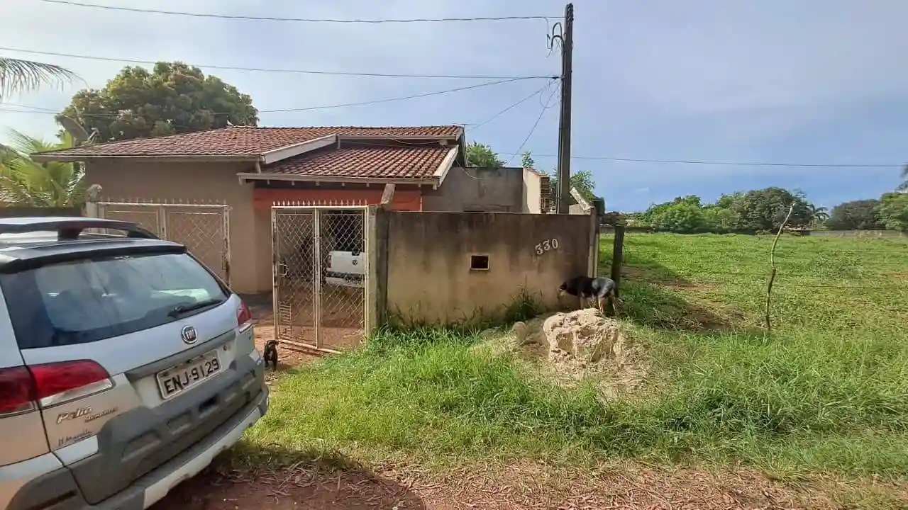 Fazenda / Sítio / Chácara com 3 quartos à venda, 900m² — foto 4 de 12