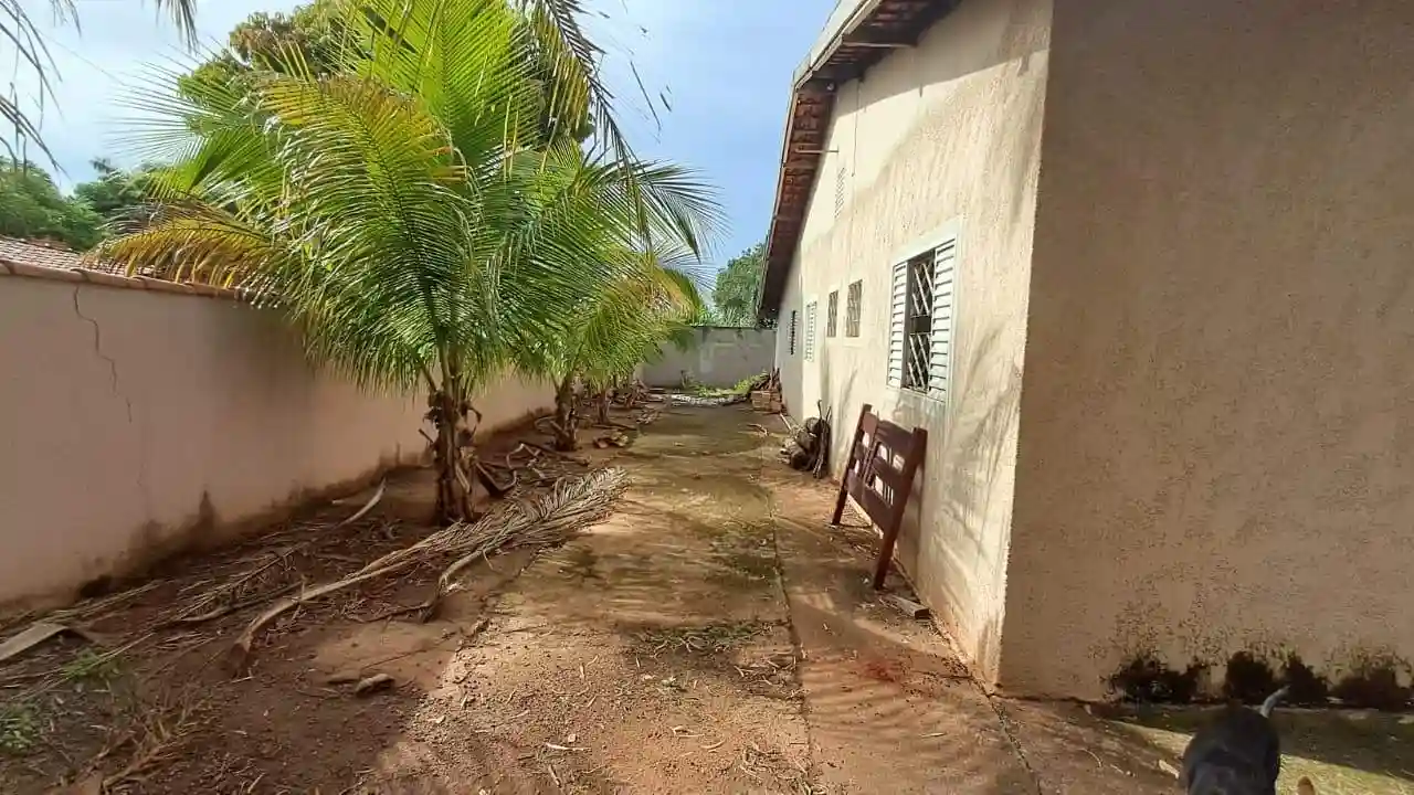 Fazenda / Sítio / Chácara com 3 quartos à venda, 900m² — foto 7 de 12