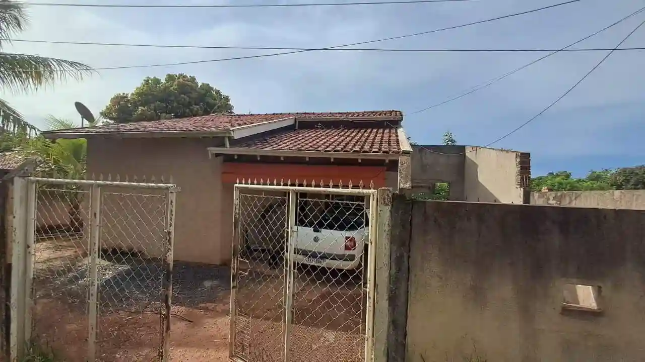 Fazenda / Sítio / Chácara com 3 quartos à venda, 900m² — foto 5 de 12