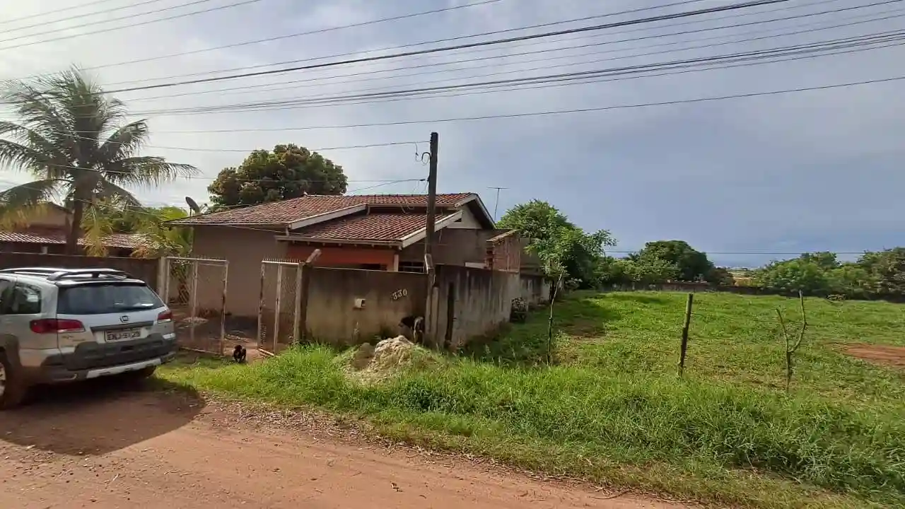 Fazenda / Sítio / Chácara com 3 quartos à venda, 900m² — foto 3 de 12